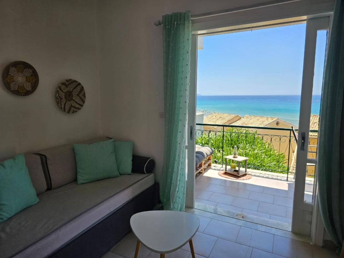 Standart Apartments , Glyfada Beach Exterior photo