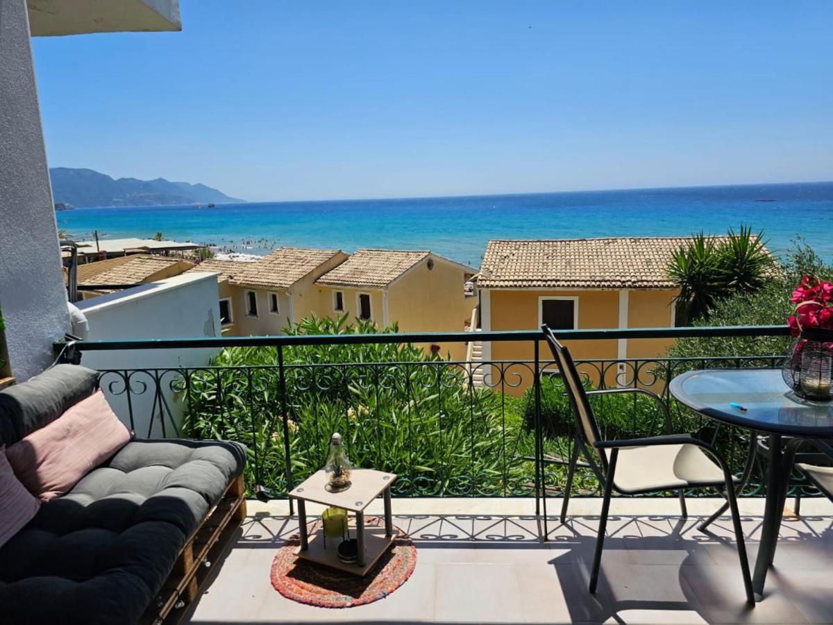 Standart Apartments , Glyfada Beach Exterior photo