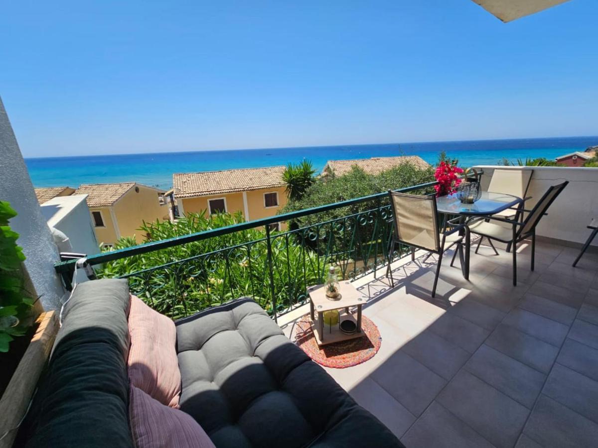 Standart Apartments , Glyfada Beach Exterior photo