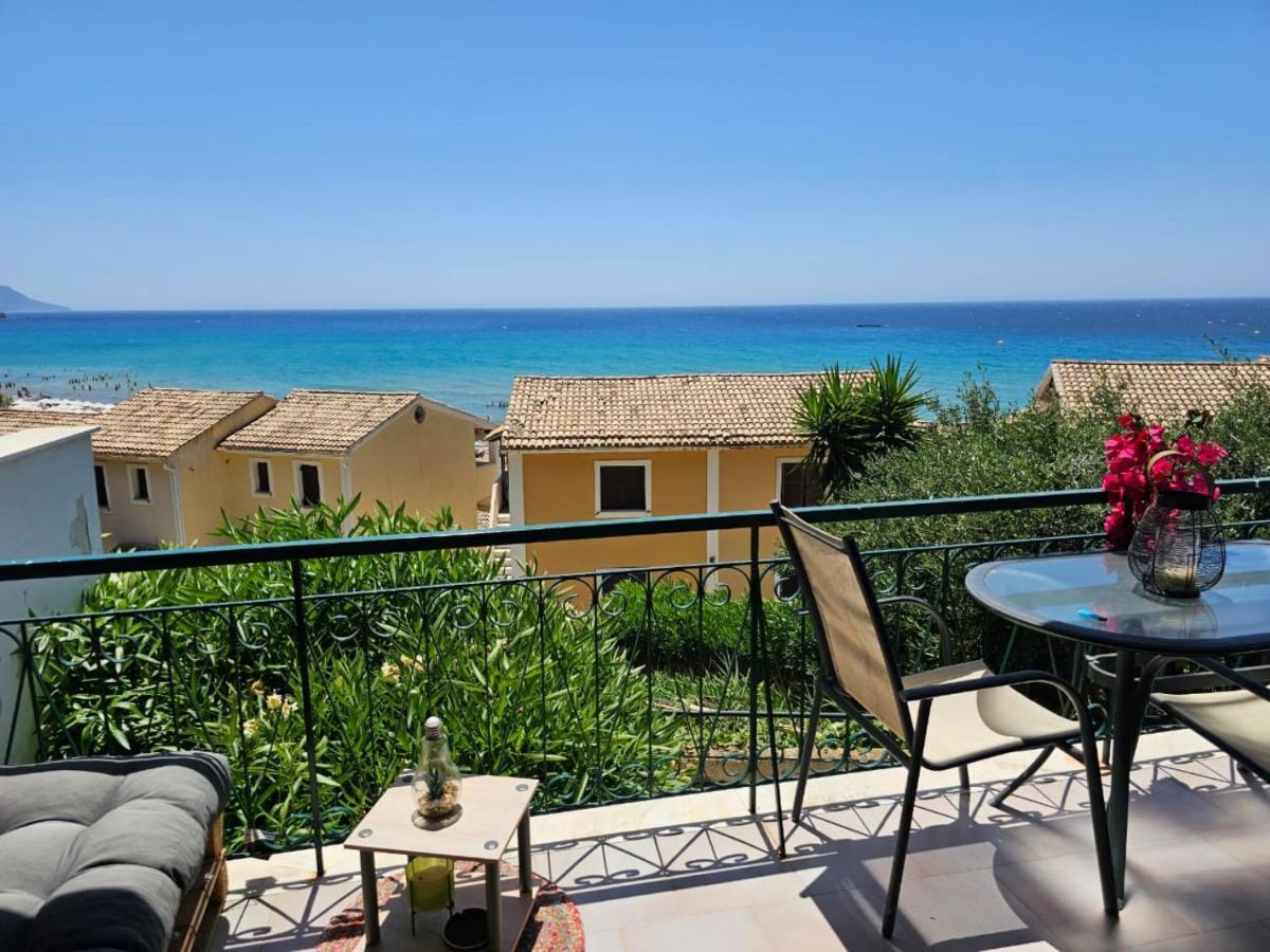 Standart Apartments , Glyfada Beach Exterior photo