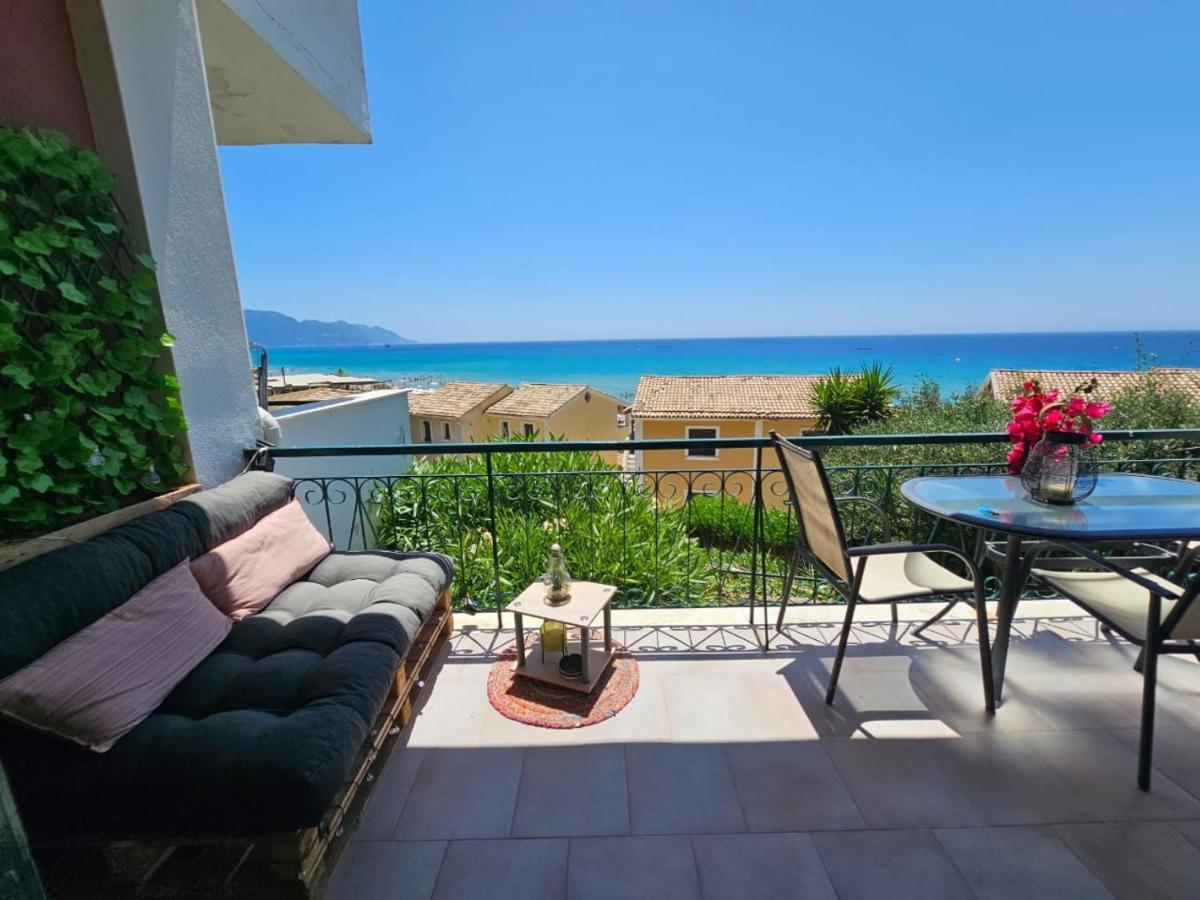 Standart Apartments , Glyfada Beach Exterior photo