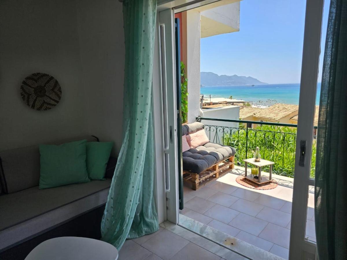 Standart Apartments , Glyfada Beach Exterior photo