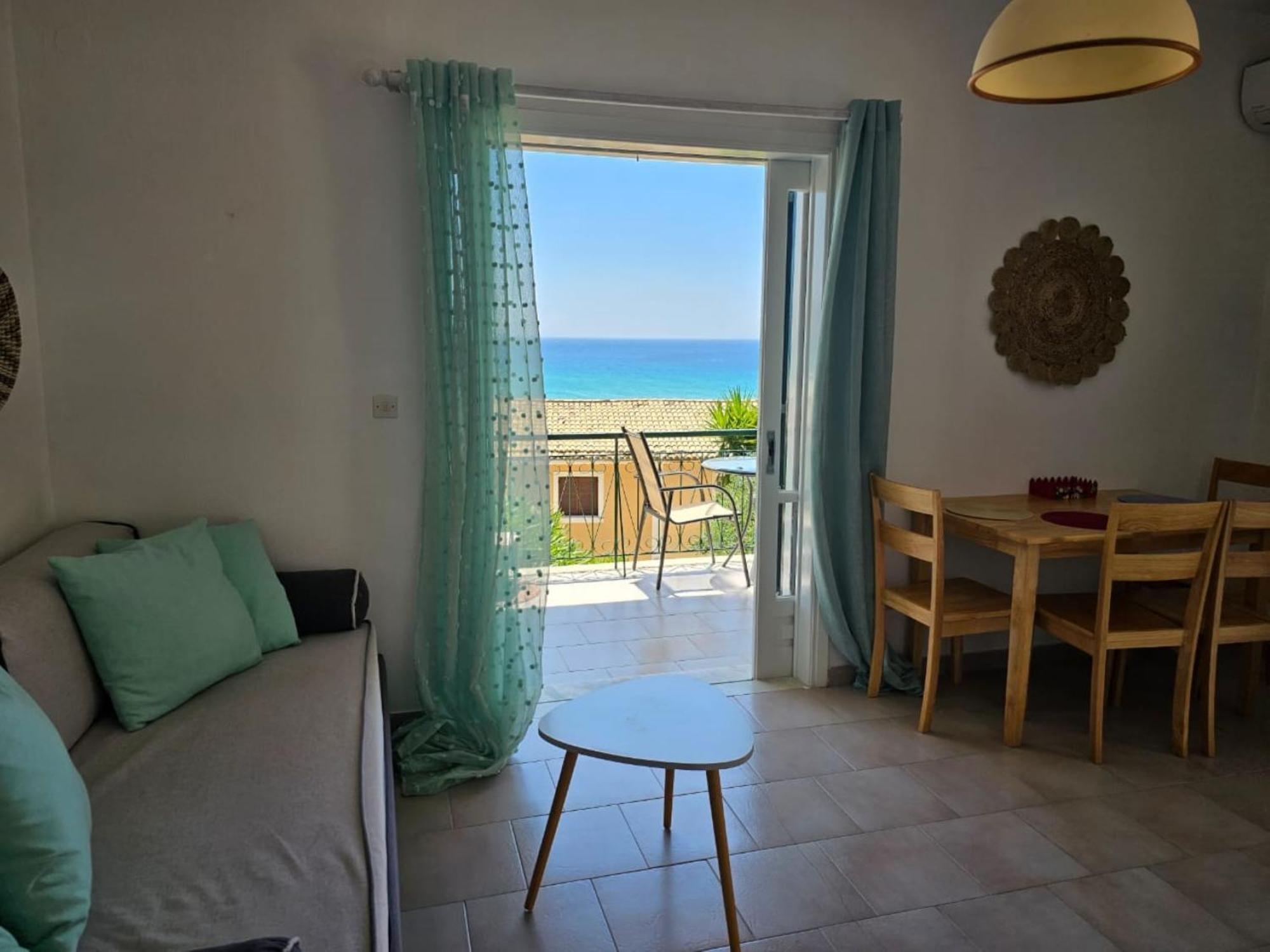 Standart Apartments , Glyfada Beach Exterior photo