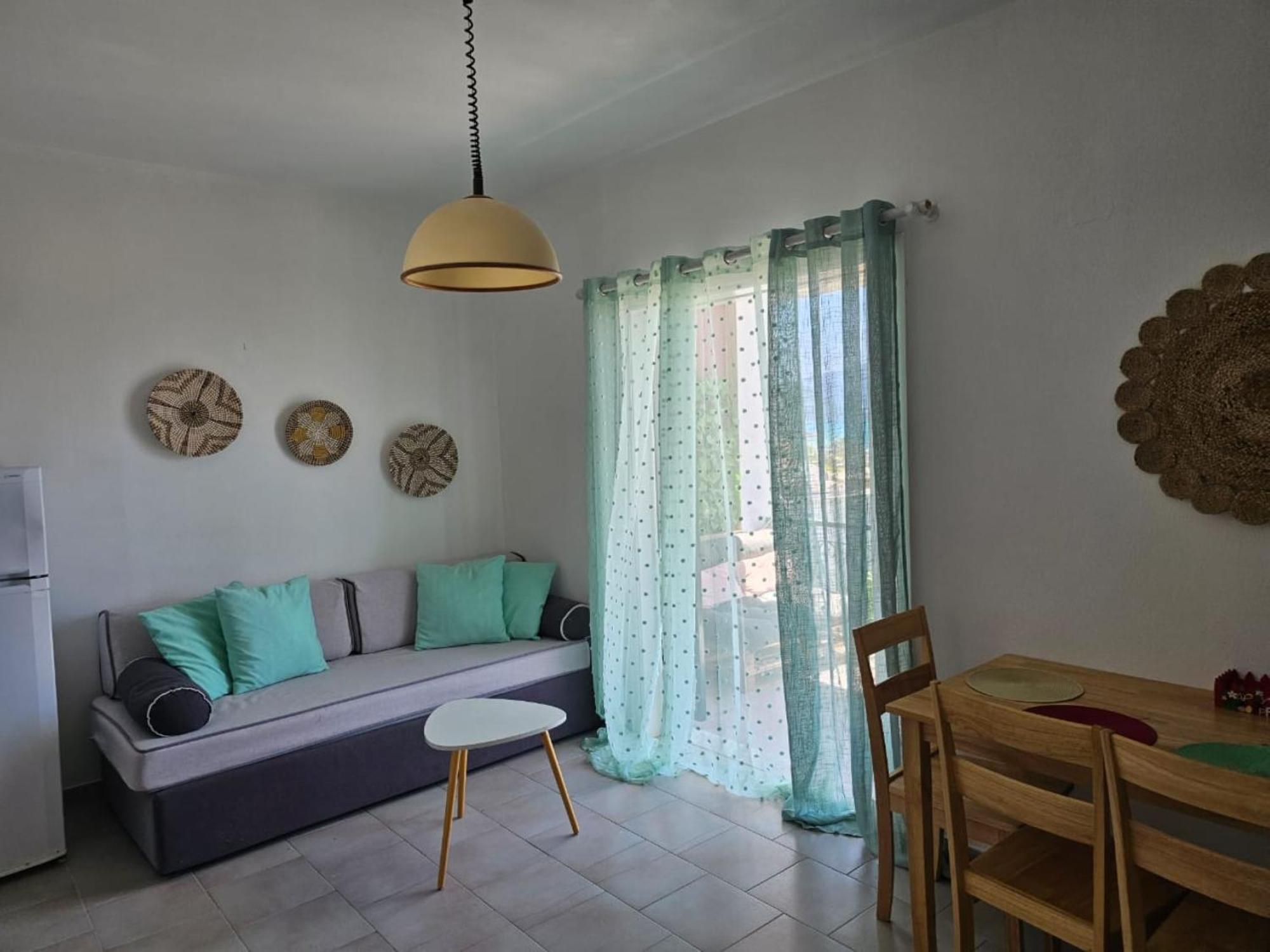 Standart Apartments , Glyfada Beach Exterior photo