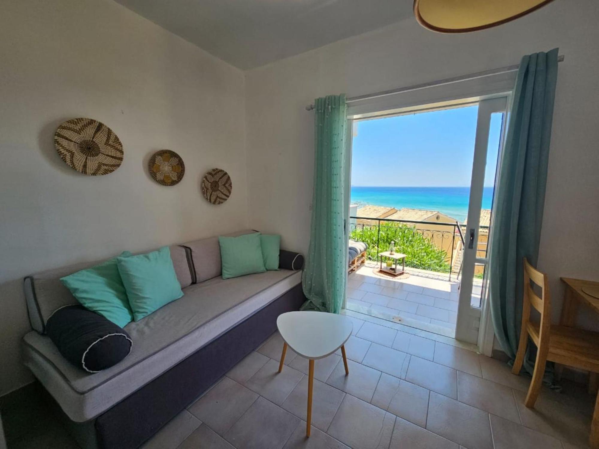 Standart Apartments , Glyfada Beach Exterior photo