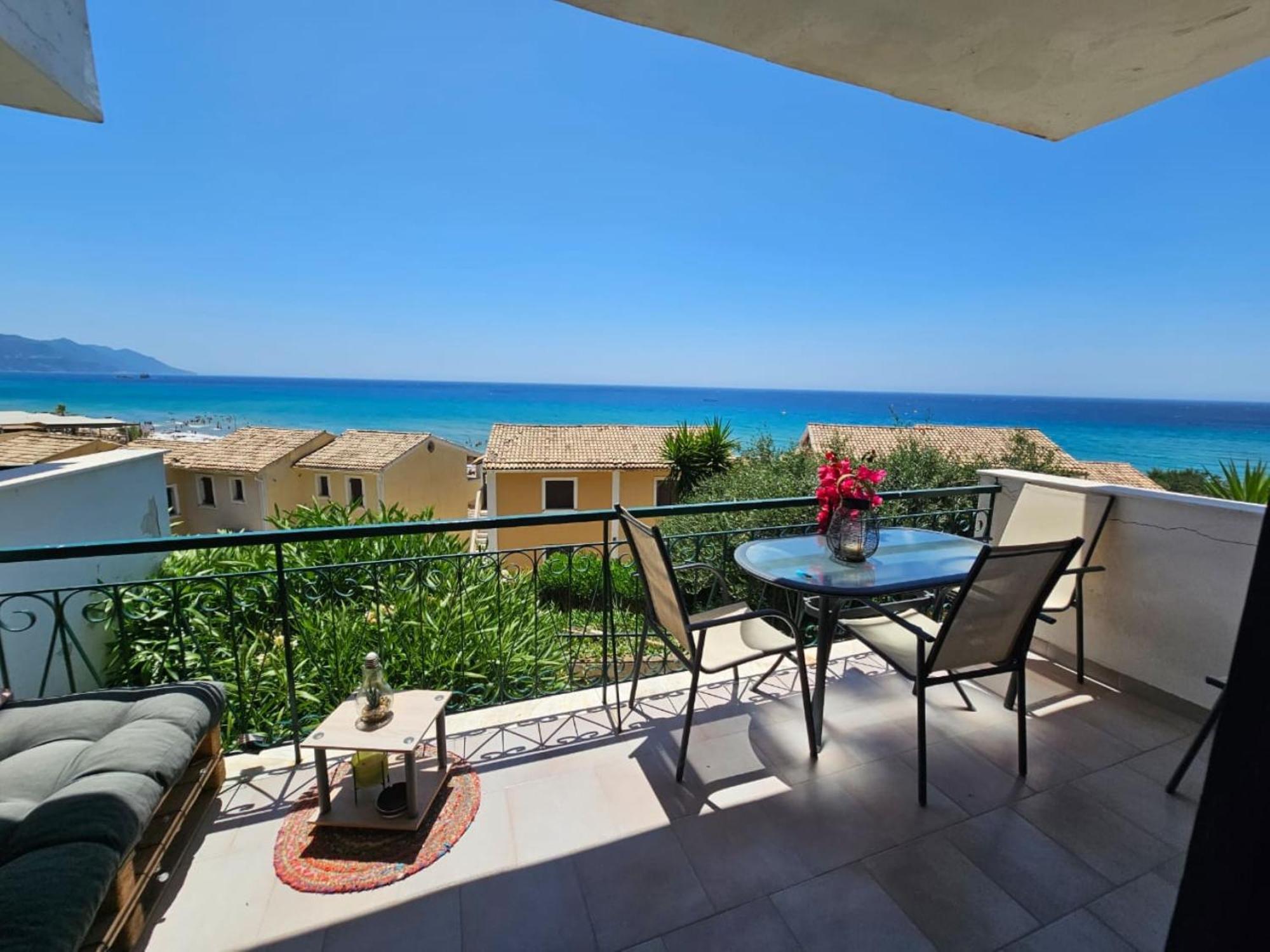 Standart Apartments , Glyfada Beach Exterior photo