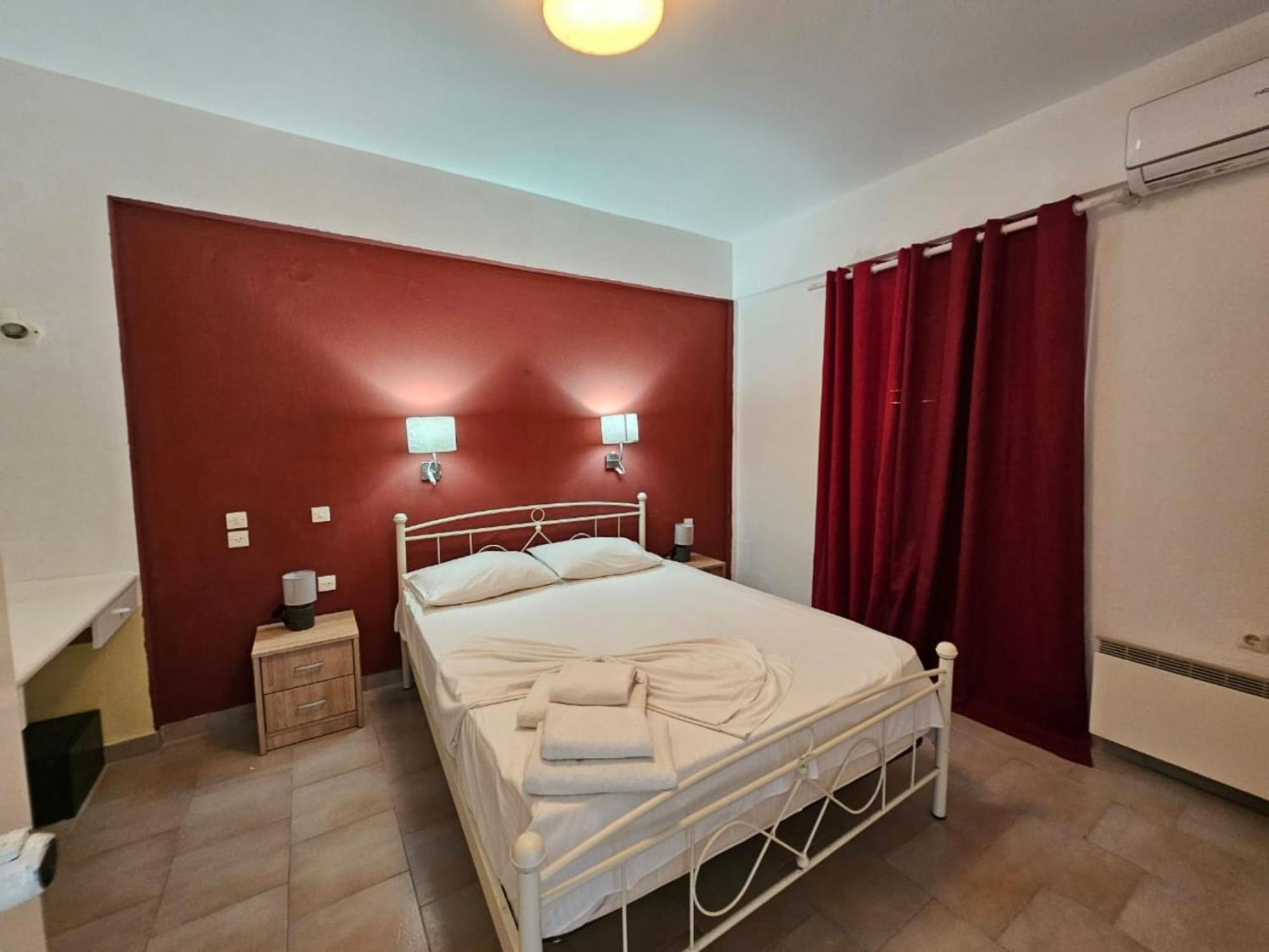 Standart Apartments , Glyfada Beach Exterior photo