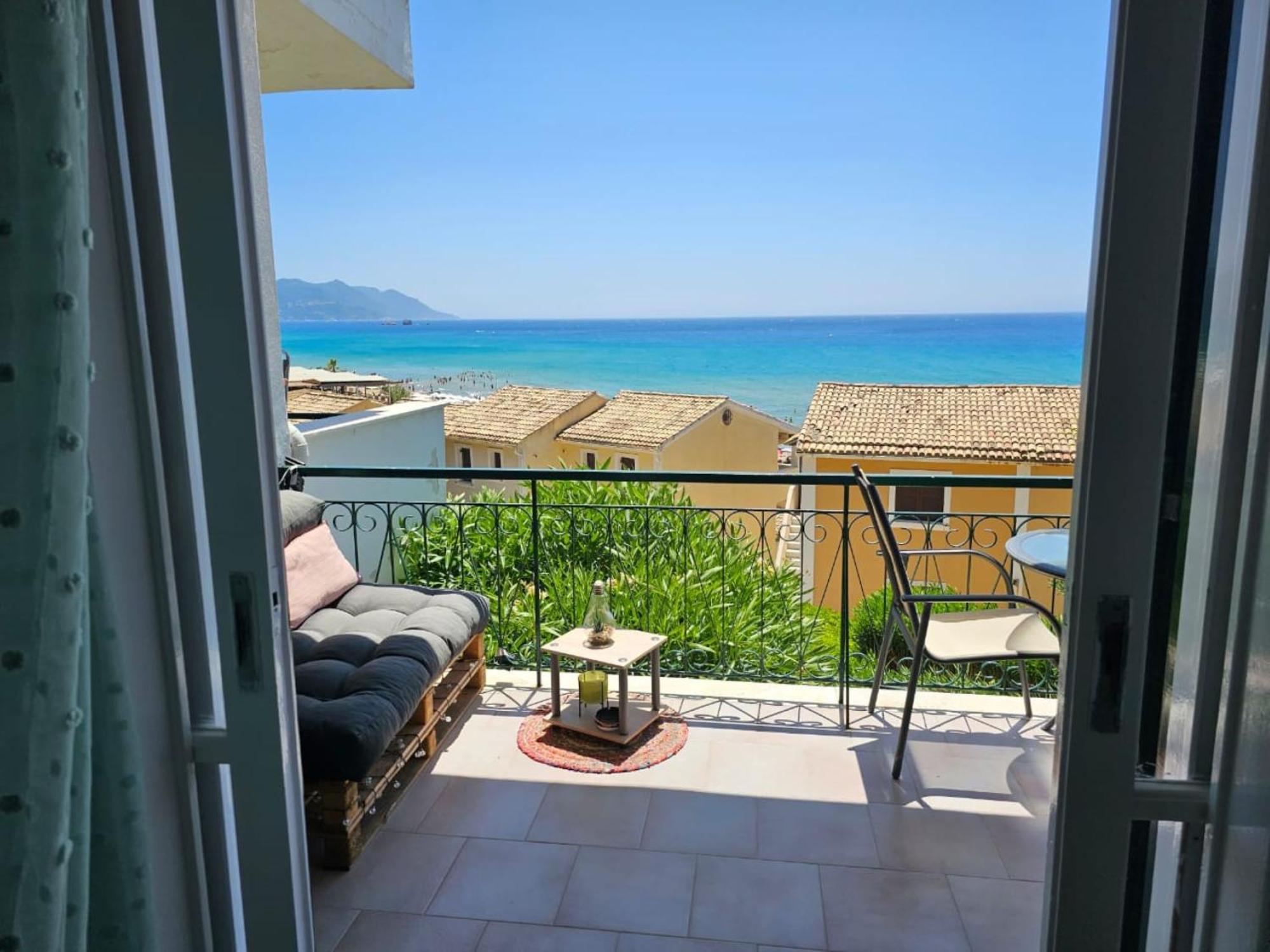 Standart Apartments , Glyfada Beach Exterior photo