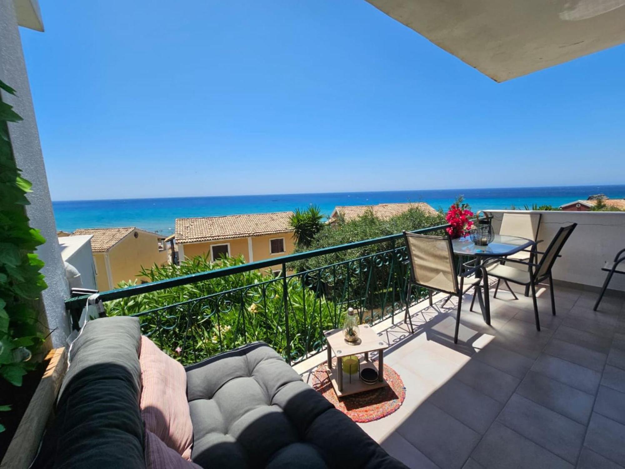 Standart Apartments , Glyfada Beach Exterior photo