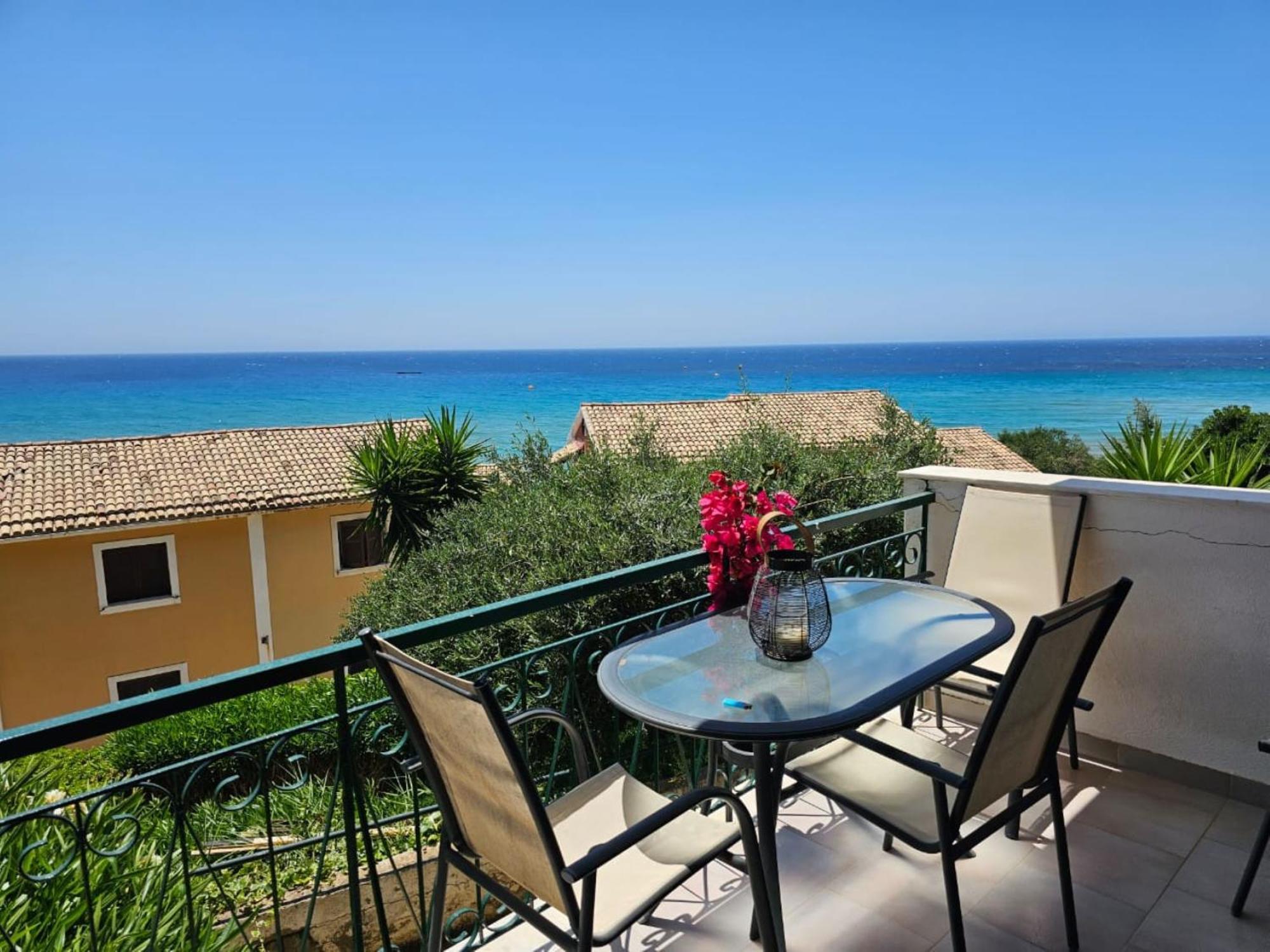 Standart Apartments , Glyfada Beach Exterior photo