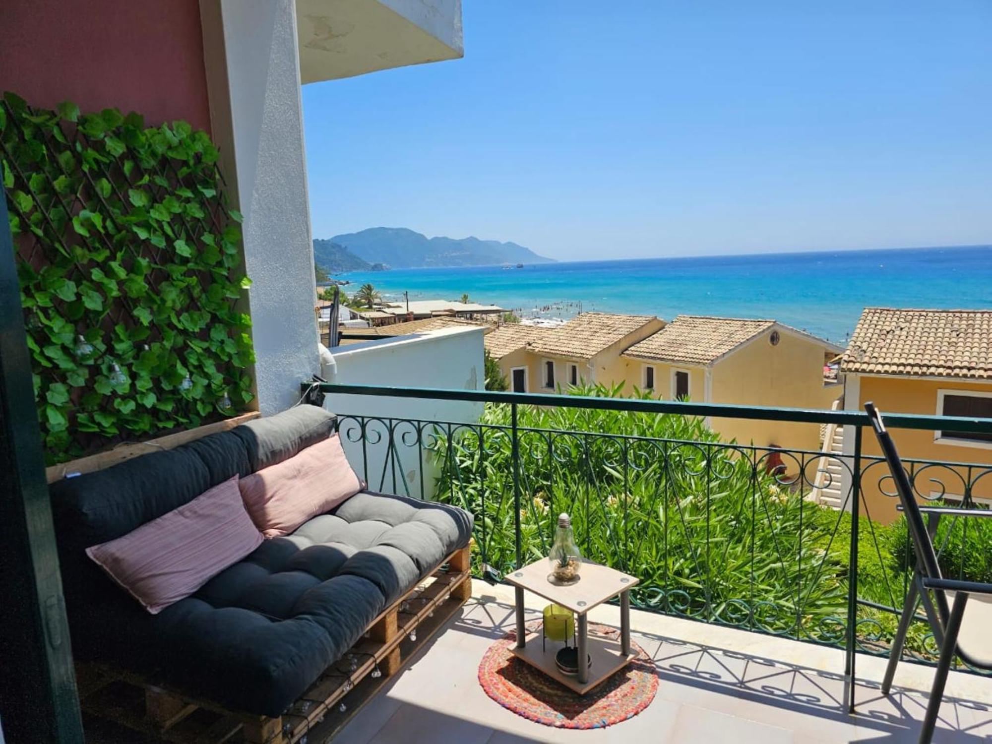 Standart Apartments , Glyfada Beach Exterior photo