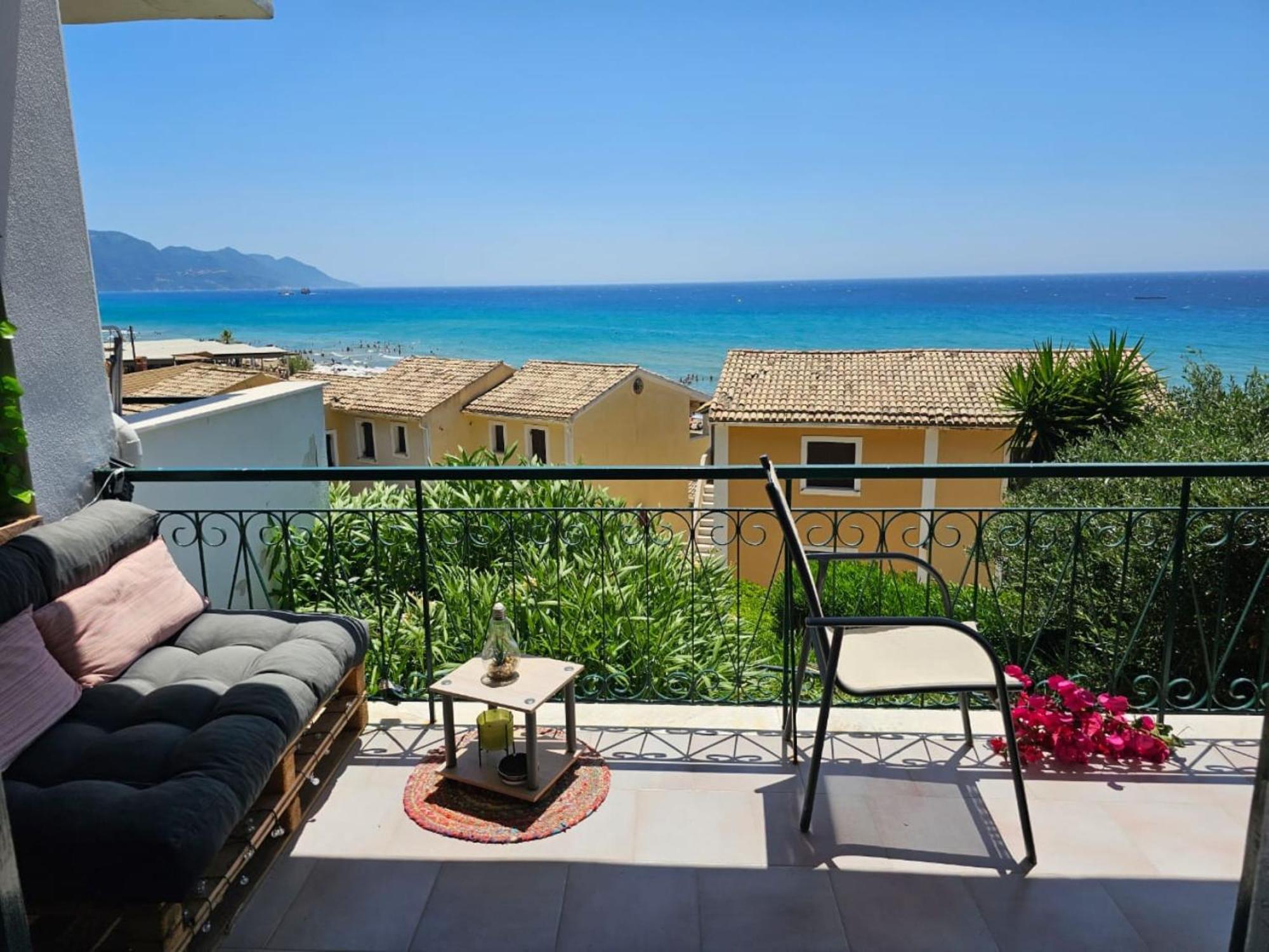 Standart Apartments , Glyfada Beach Exterior photo